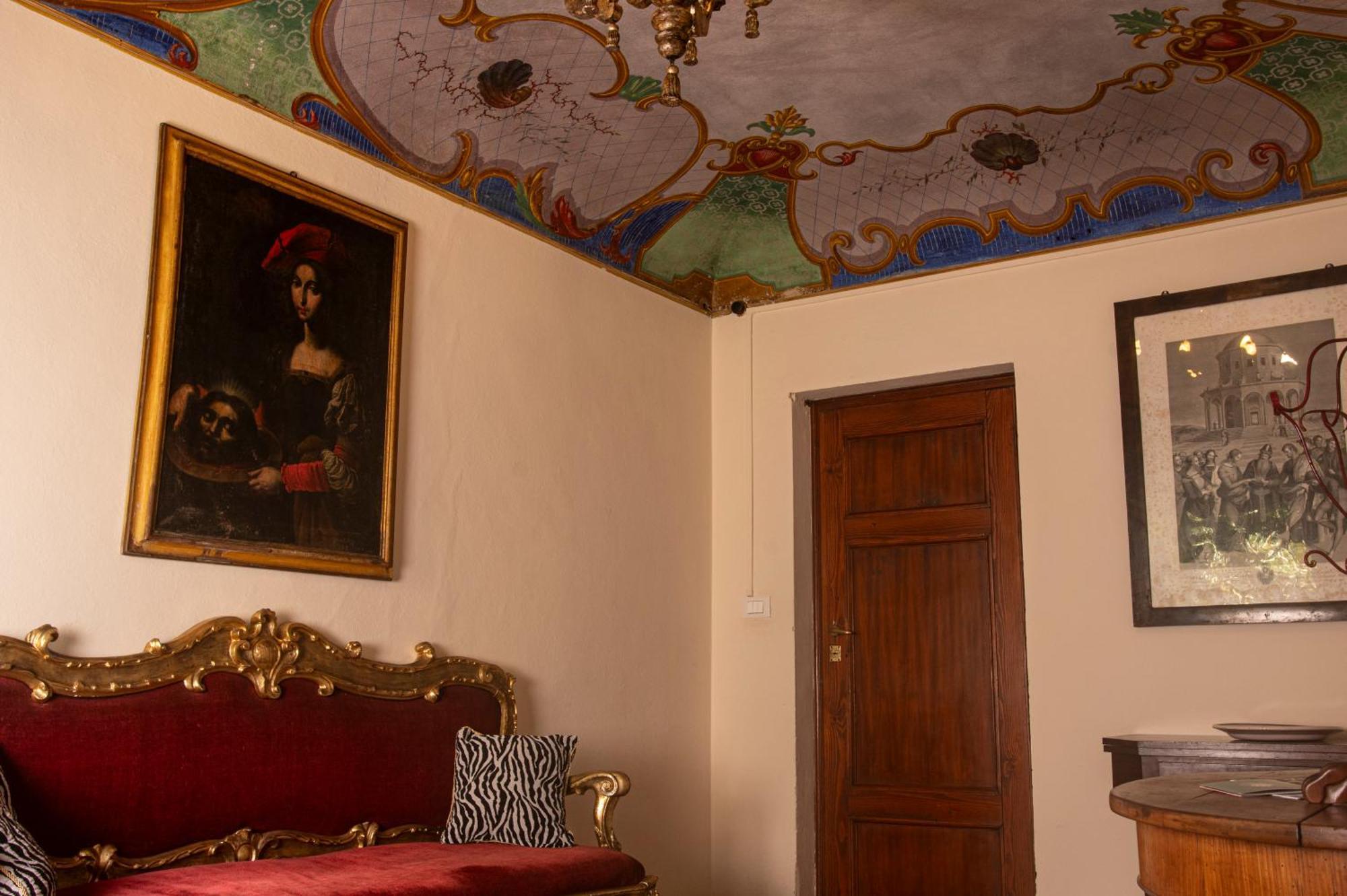 Апартаменты Palazzo Micheletti Лукка Экстерьер фото